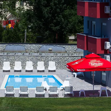 Plitvice Palace - Adults Only-3