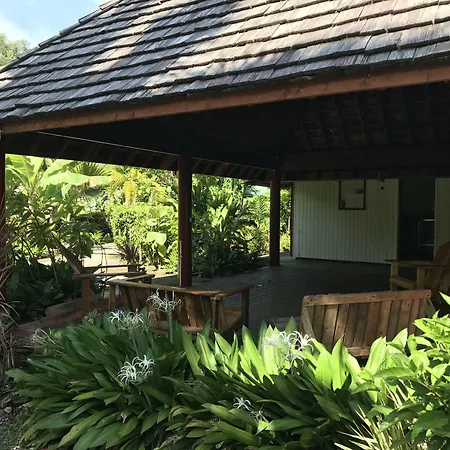 Punatea Village-2