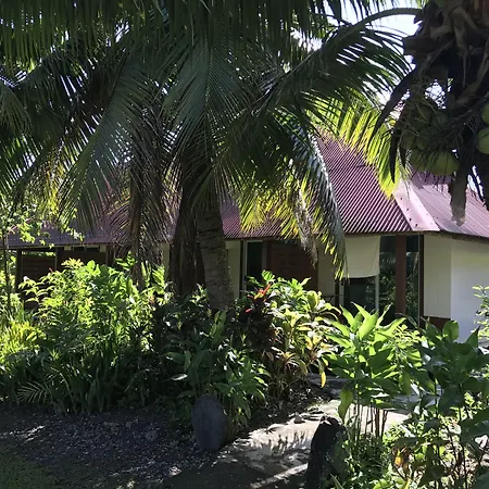 Punatea Village-3