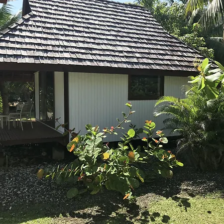 Punatea Village-3