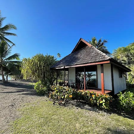 Punatea Village-2