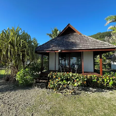 Punatea Village-2