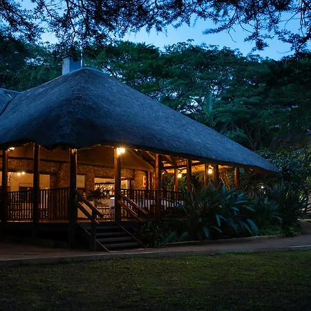 Falaza Game Park And Spa-3