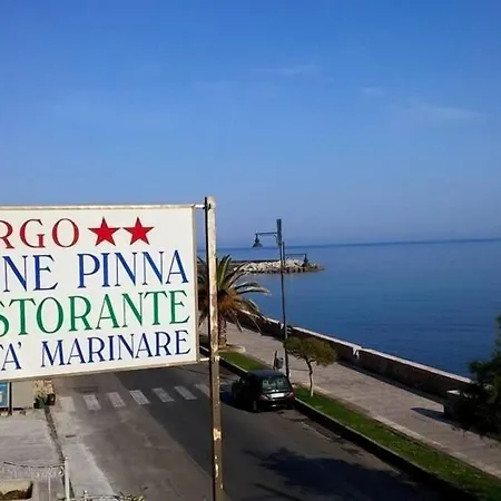 Antica Pensione Pinna-2