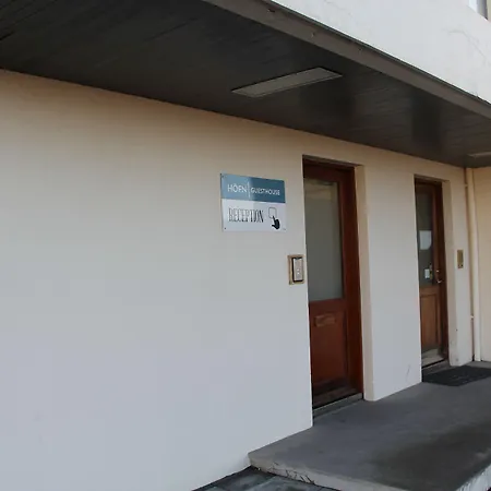 Hoefn Guesthouse-3
