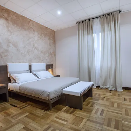 Vittoria Rooms Guesthouse - The Original Since 2015-2