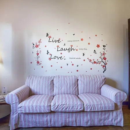 Vittoria Rooms Guesthouse - The Original Since 2015-3