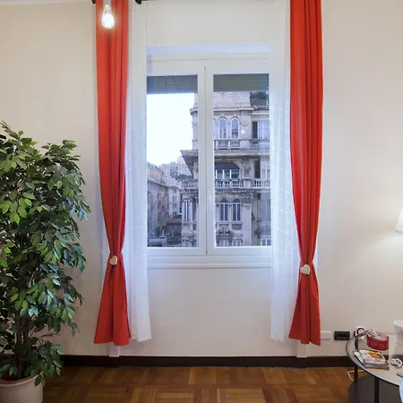 Vittoria Rooms Guesthouse - The Original Since 2015-3