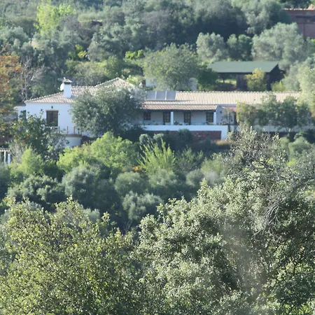 Vale Fuzeiros Nature Guest House-3