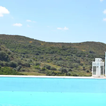 Vale Fuzeiros Nature Guest House-2