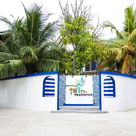 Palm Residence-3