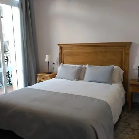 Hostal Portofino-2