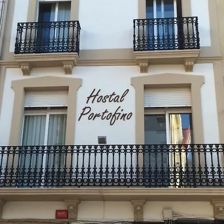 Hostal Portofino-3
