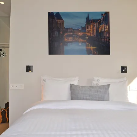 The House Of Edward By Domani Hotels-2
