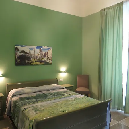 325 Rooms Ai Fori-3