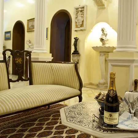 Guesthouse Borromeo Roma-3