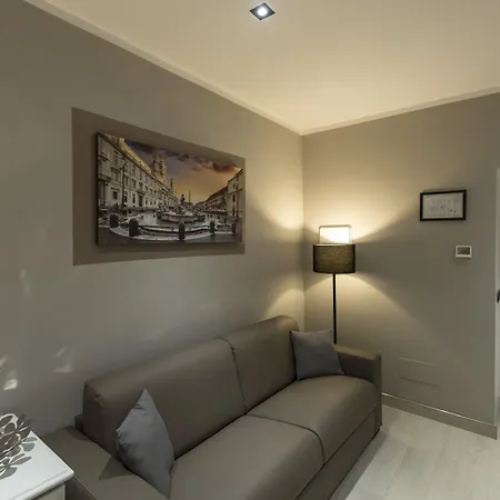 Fabio Massimo Guest House-3