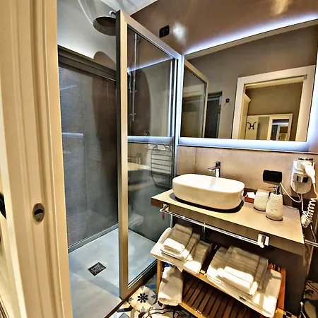 Fabio Massimo Guest House-2