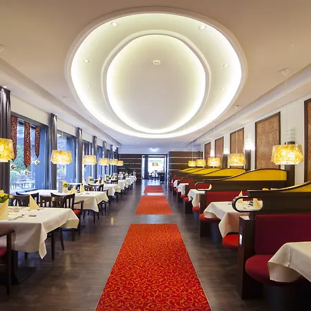 Eilenriedestift Hotel-3