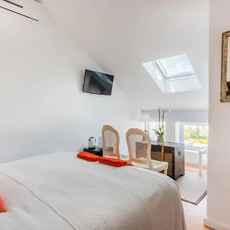 Molo 44 suites Puerto Banús-3