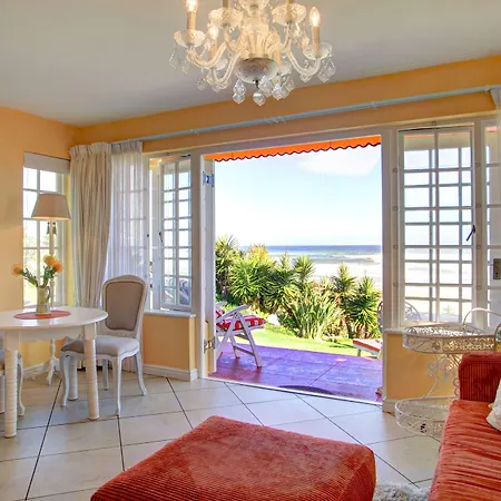 Haus Am Strand - On The Beach-2