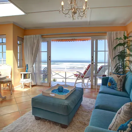 Haus Am Strand - On The Beach-2