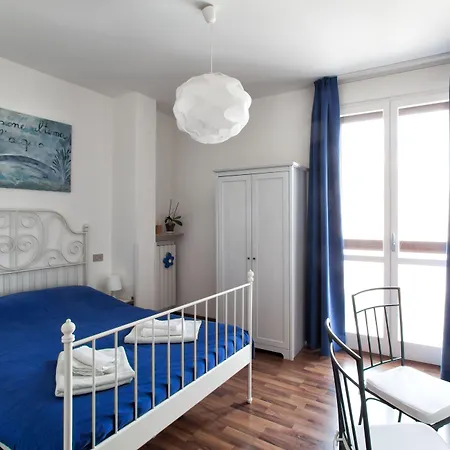 Zenzero&Cannella Boutique Rooms-2