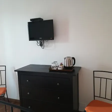 Zenzero&Cannella Boutique Rooms-3