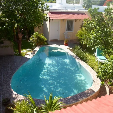 La Casa Del Turix-2