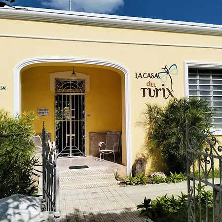 La Casa Del Turix-3