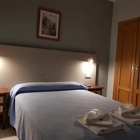 Hostal Soto-3