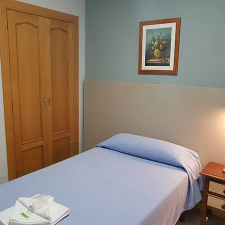 Hostal Soto-2