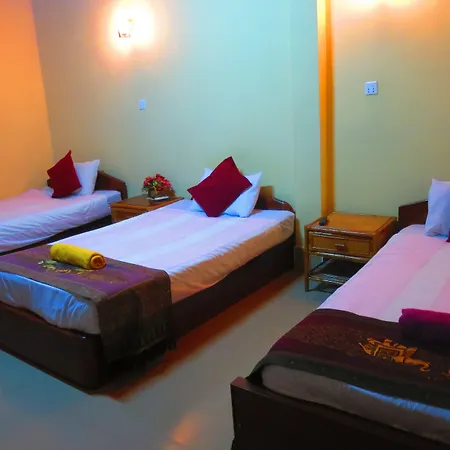 Kampot Guesthouse-2