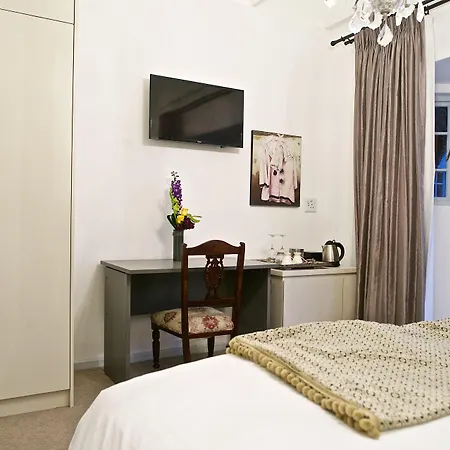 Baruch Guesthouse On Lovell-3