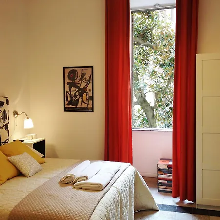Domo Vaticano Guest House-3