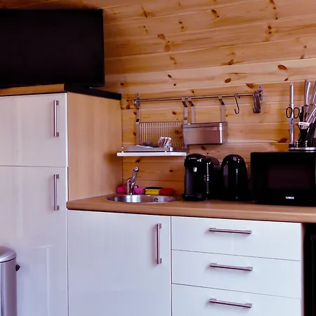 Laggan Luxury Highland Glamping-2
