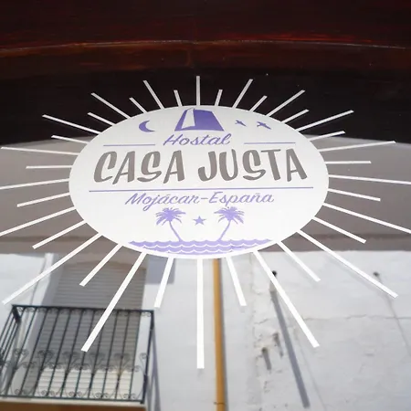 Boutique Hostal "Casa Justa"-2