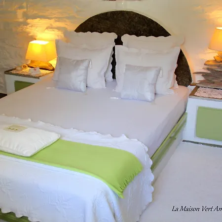 La Maison Vert Amande-2