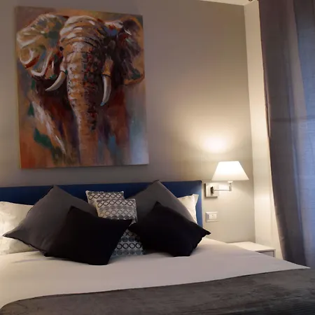 Gregori Guest House-3