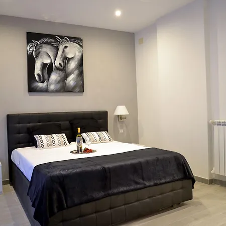 Gregori Guest House-2