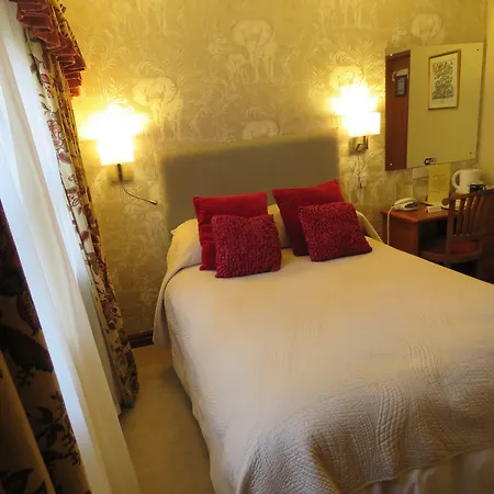 The Bay Horse Hotel And Restaurant-3