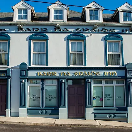 Barr Na Sraide Inn-3
