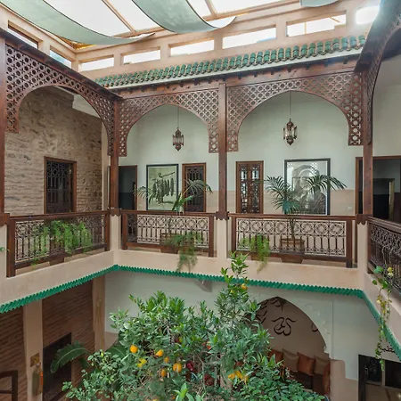 Riad Dar Yema-2