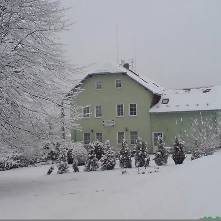 Pension U Vaclava-2