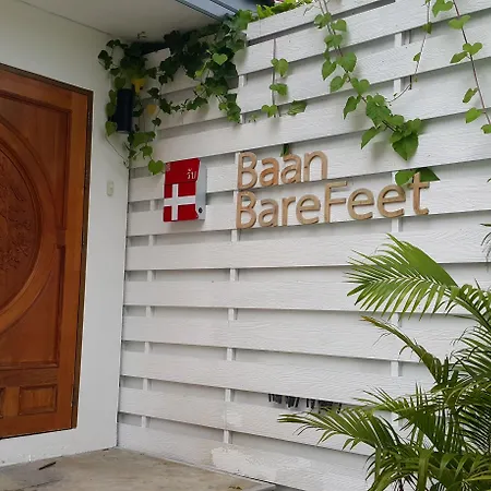 Barefeet Naturist Resort (Adults Only)-3