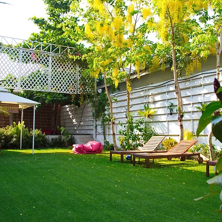 Barefeet Naturist Resort (Adults Only)-3