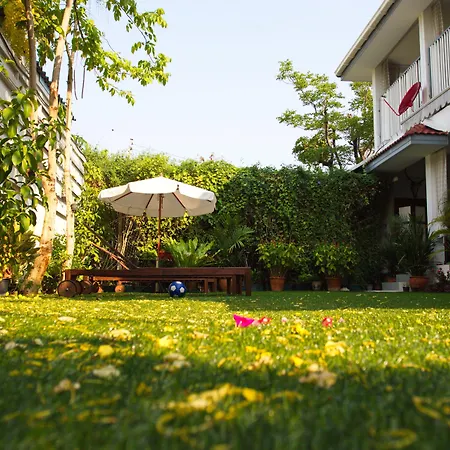 Barefeet Naturist Resort (Adults Only)-2