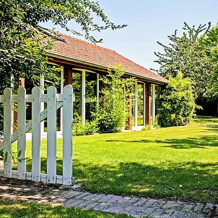 Les Granges D'Haillancourt-3
