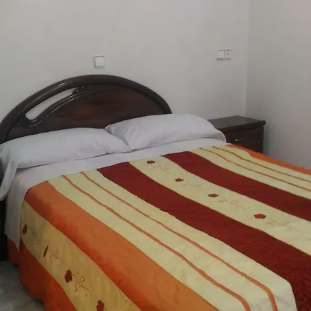 Hostal Palacios Fuencarral-2