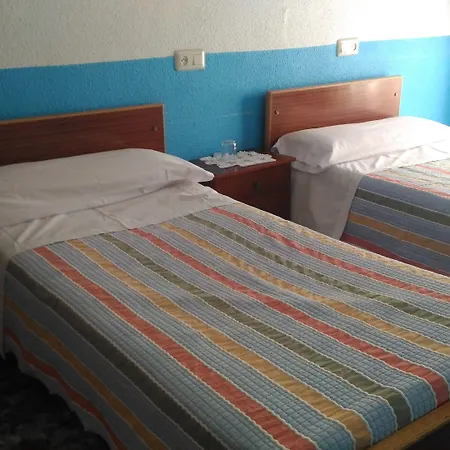 Hostal Palacios Fuencarral-3